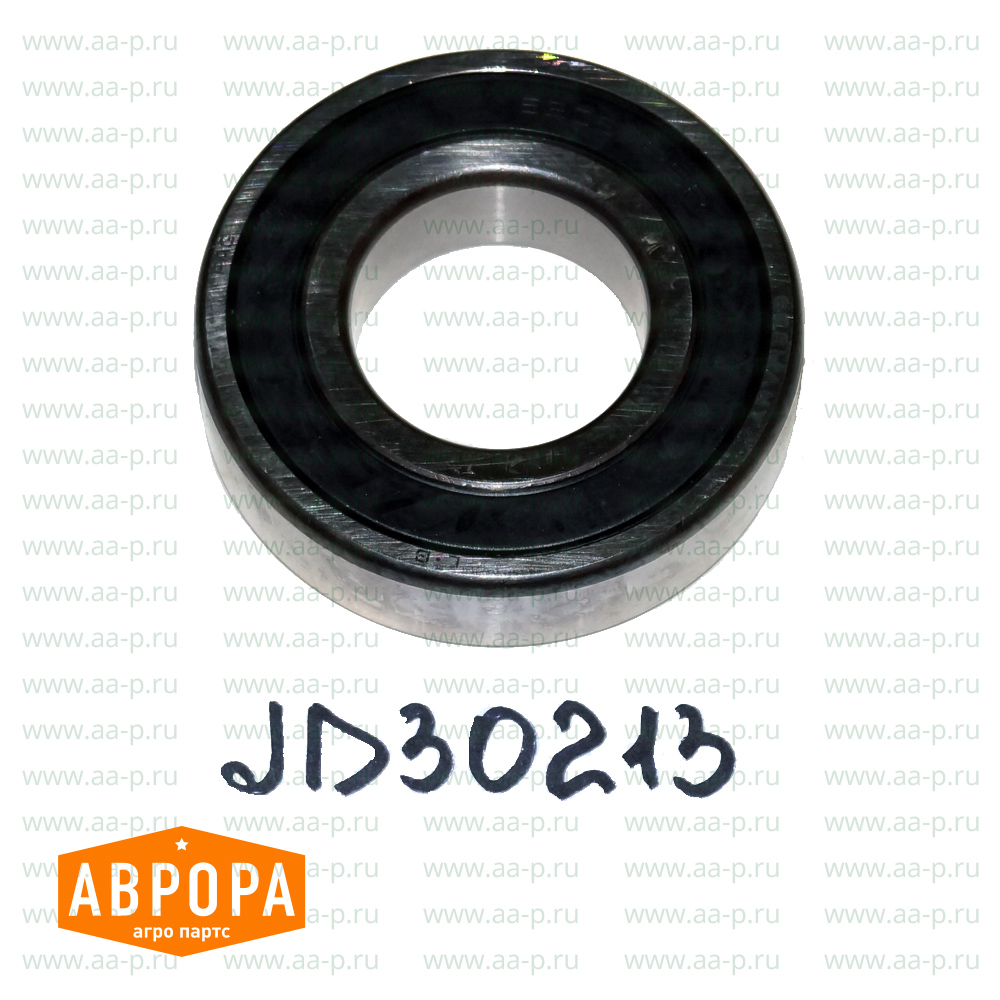 ШАРИКОВЫЙ ПОДШИПНИК